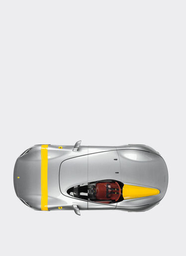 Ferrari Monza SP1 model in 1:8 scale Ferrari Ferrari Monza SP1 model in 1:8 scale 多色 L7977f