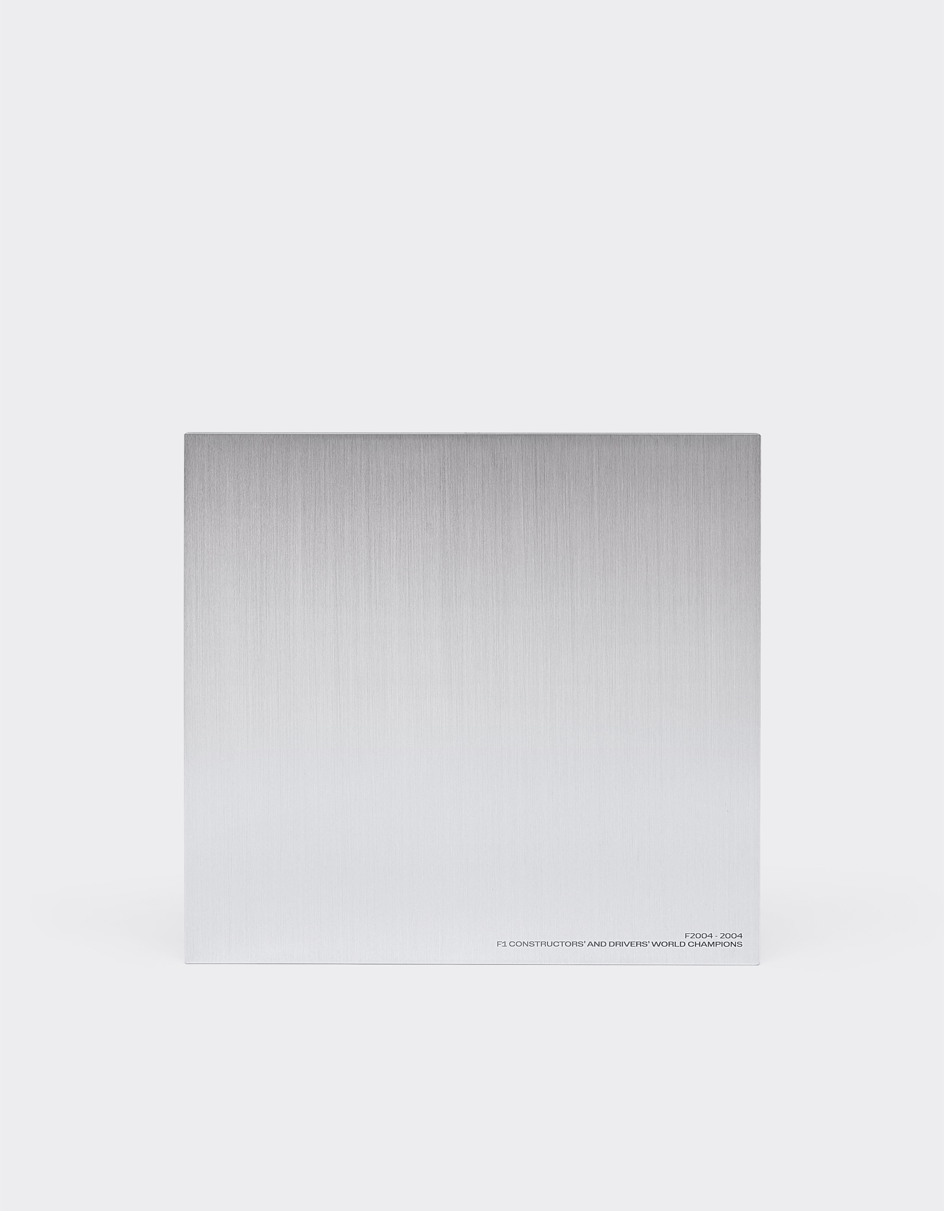 Ferrari Original F1 connecting rod from 2005 Silver 51404f