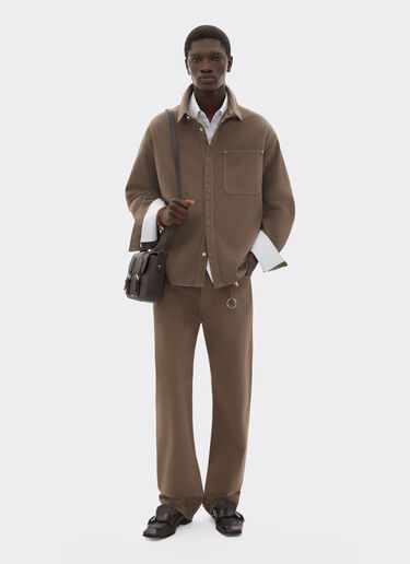 牛仔长裤 Ferrari 牛仔长裤 Clay 50095f