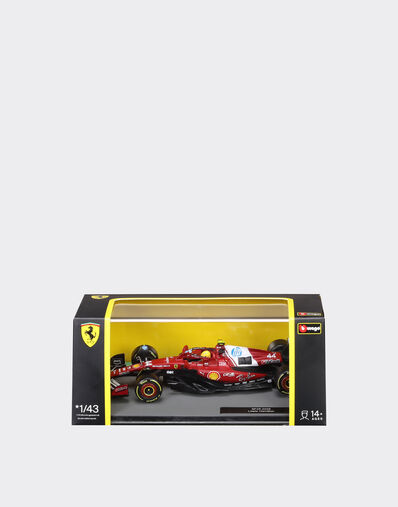 Ferrari 1:43 Scale Ferrari SF-25 Hamilton Model Rosso LO0R2813EXT0001f