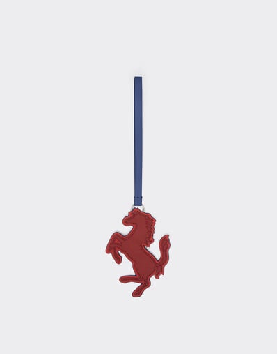 Ferrari Ferrari keyring for the 2026 Silverstone GP Rosso CPNKH0017YL00068f
