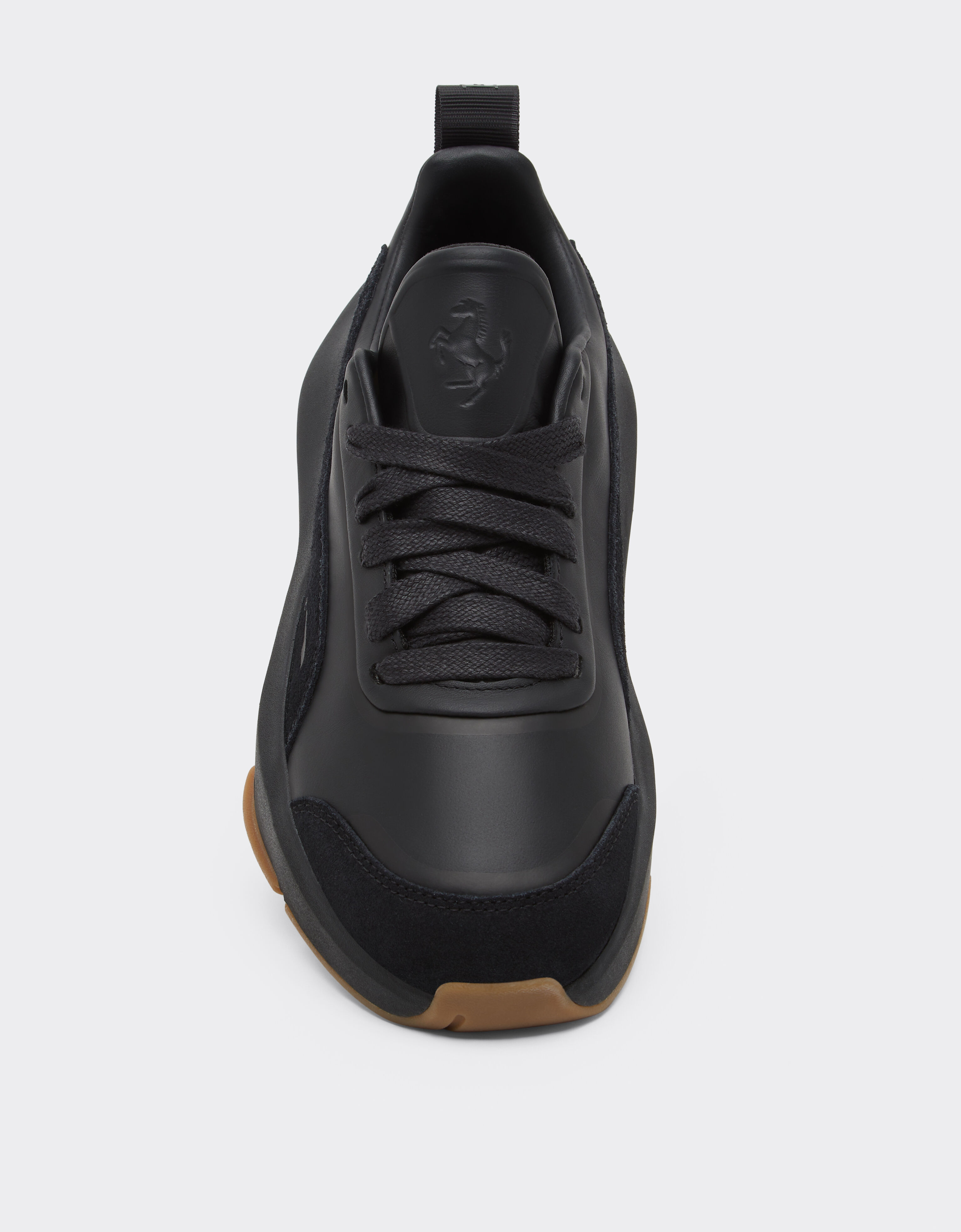 Sneaker Style Ultimate Nitro Puma for Scuderia Ferrari HP Ferrari Sneaker Style Ultimate Nitro Puma for Scuderia Ferrari HP Nero LA0FOf