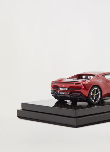 Ferrari 法拉利 296 GTB 1:43 模型车 图案 47303f