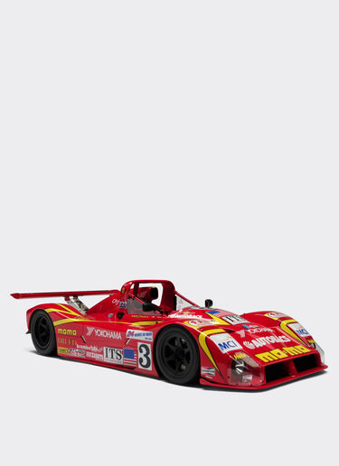 Ferrari 333SP Le Mans model in 1:18 scale Ferrari Ferrari 333SP Le Mans model in 1:18 scale 红色 L7589f