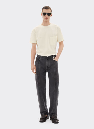 Jersey T-shirt Ferrari Jersey T-shirt Oat 49936f