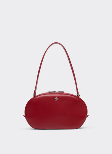 Ferrari La Ferrari Dino 软质托特包 Maison Red 50428f