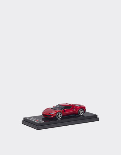 Ferrari 法拉利 296 GTB 1:43 模型车 图案 47303f