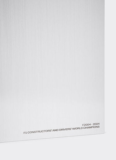 原装 2011 F1 连杆 Ferrari 原装 2011 F1 连杆 银色 41076f
