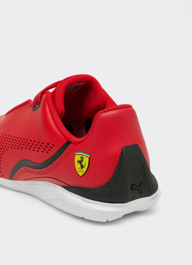Ferrari Puma 呈现法拉利车队 Drift Cat Decima 训练鞋 Rosso Corsa 红色 F1111f