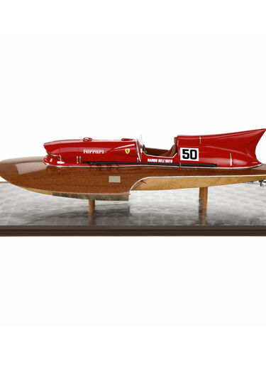 特别版 Arno XI 赛艇 1:8 模型 Ferrari 特别版 Arno XI 赛艇 1:8 模型 多色 40610f
