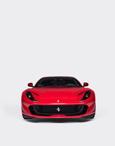 Ferrari 法拉利 812 Superfast 1:8 比例汽车模型 多色 L7600f