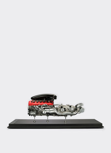 Ferrari Daytona SP3 engine model in 1:4 scale Ferrari Ferrari Daytona SP3 engine model in 1:4 scale 多色 F0885f