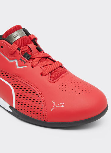 Puma 呈现法拉利车队 Drift Cat 11 青年运动鞋 Ferrari Puma 呈现法拉利车队 Drift Cat 11 青年运动鞋 红色 LA064fK