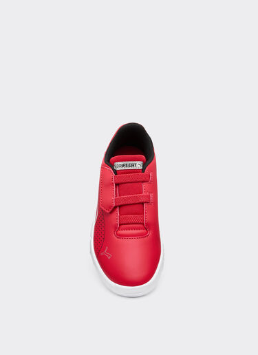 Puma 呈现法拉利车队 Drift Cat 11 儿童运动鞋 Ferrari Puma 呈现法拉利车队 Drift Cat 11 儿童运动鞋 红色 LA066fK