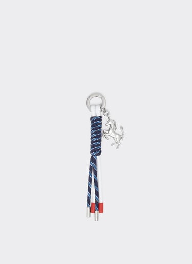 Ferrari Ferrari keyring for the 2026 Silverstone GP Oltremare CPNKH0014YL00027f