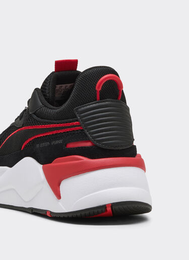 Puma 呈现法拉利车队 RS-X 运动鞋 Ferrari Puma 呈现法拉利车队 RS-X 运动鞋 Black LA0B3f