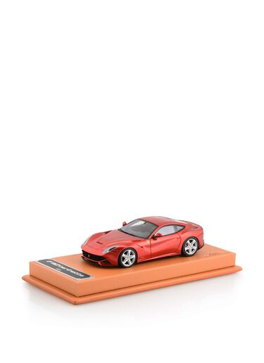 1:43 法拉利 F12berlinetta 汽车模型 Ferrari 1:43 法拉利 F12berlinetta 汽车模型 红色 12895f