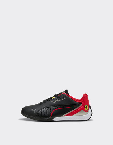 Ferrari Puma 呈现法拉利车队 Drift Cat 11 Youth 运动鞋 Black LA0BNfK