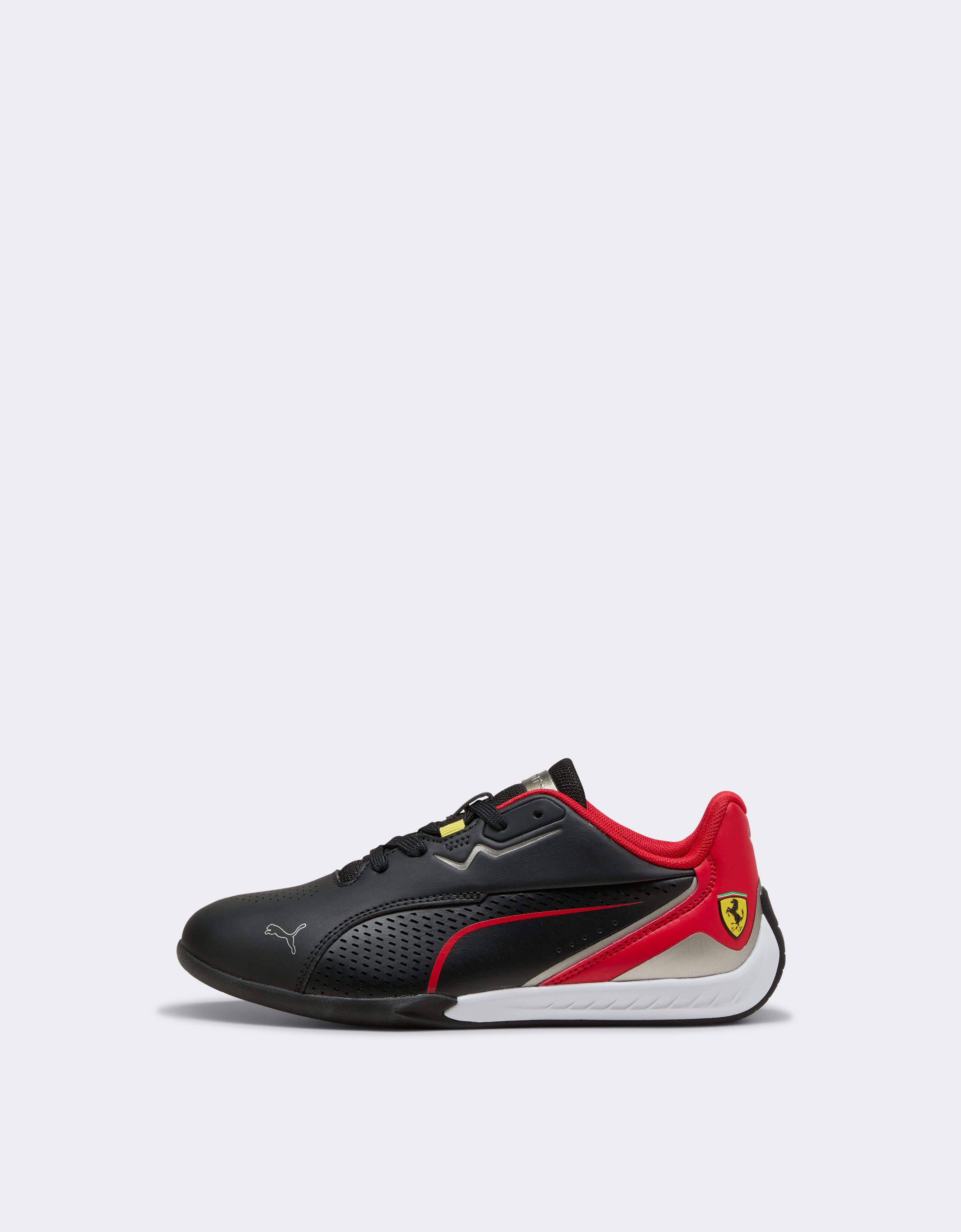 Ferrari Puma 呈现法拉利车队 Drift Cat 11 Youth 运动鞋 Black LA0BNfK