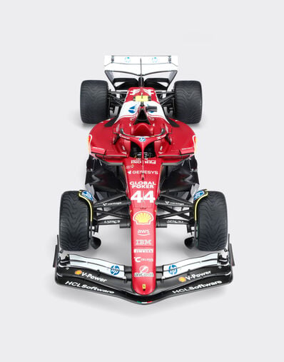 Ferrari Ferrari SF25 LH 1:8 scale model Red LA08Hf