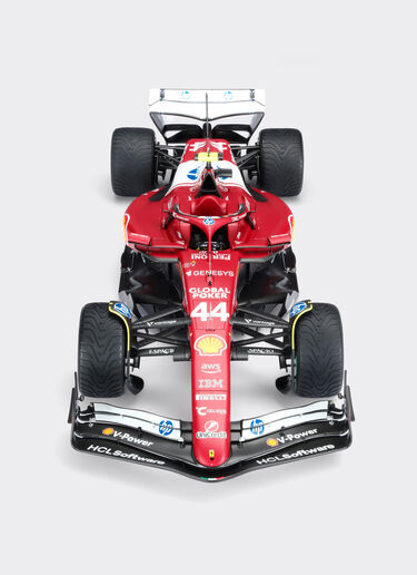 Ferrari Ferrari SF25 LH 1:18 scale model Red LA08Hf