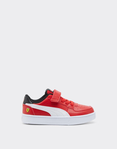 Ferrari Puma 呈现法拉利 Caven 2.0 学步运动鞋 红色 LA01Qf