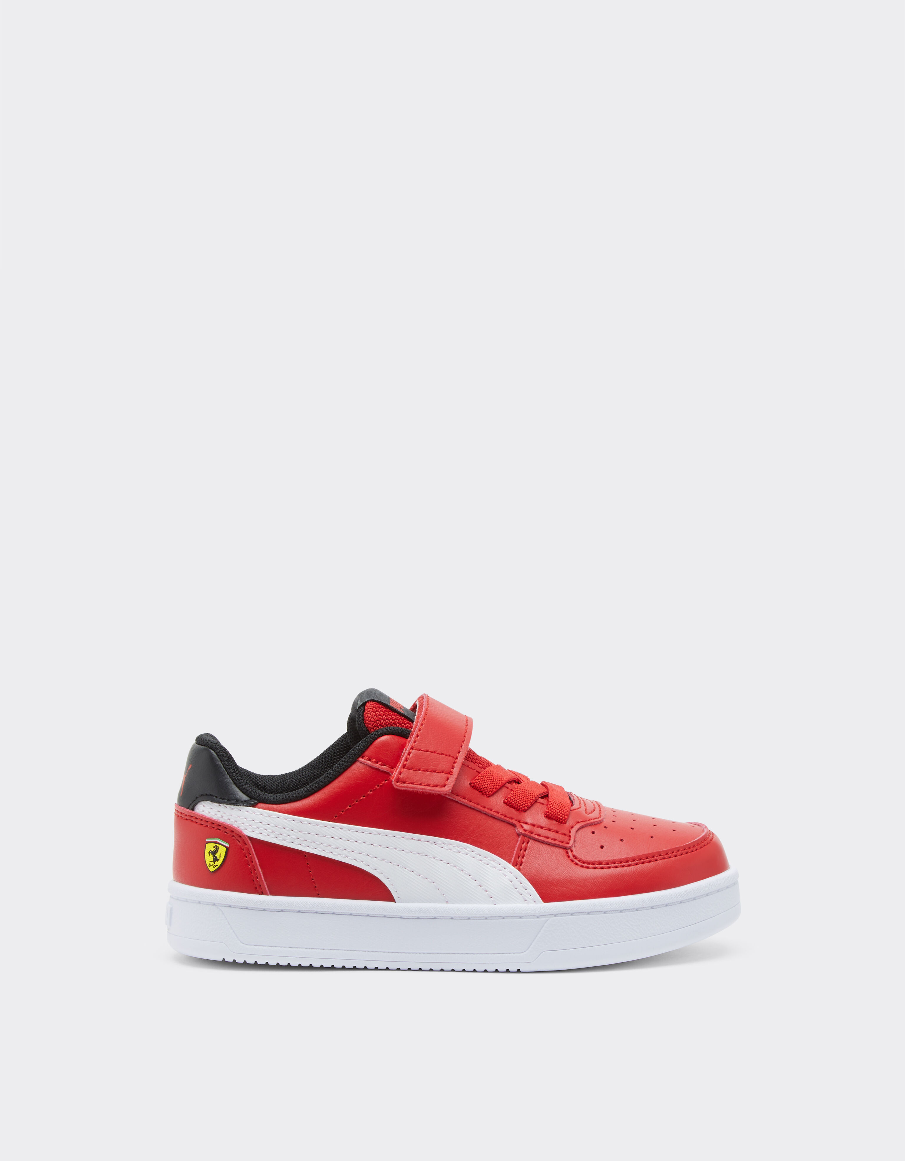 Ferrari Puma 呈现法拉利 Caven 2.0 学步运动鞋 红色 LA01Qf