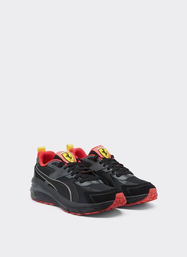 Puma 呈现法拉利 Hypnotic LS 运动鞋 Ferrari Puma 呈现法拉利 Hypnotic LS 运动鞋 黑色 LA06Bf