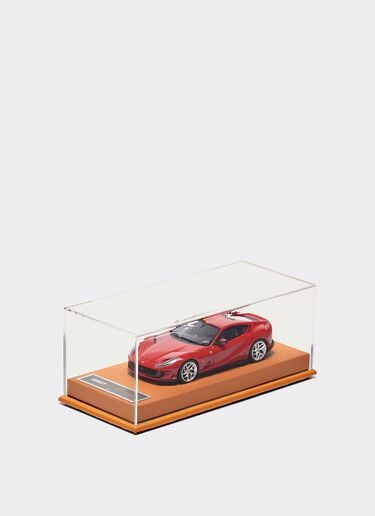 Ferrari Ferrari 812 Superfast 1:43 scale model 红色 47298f