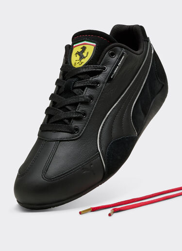 Ferrari Puma 呈现法拉利车队 SpeedCat 运动鞋 Black LA0B9f