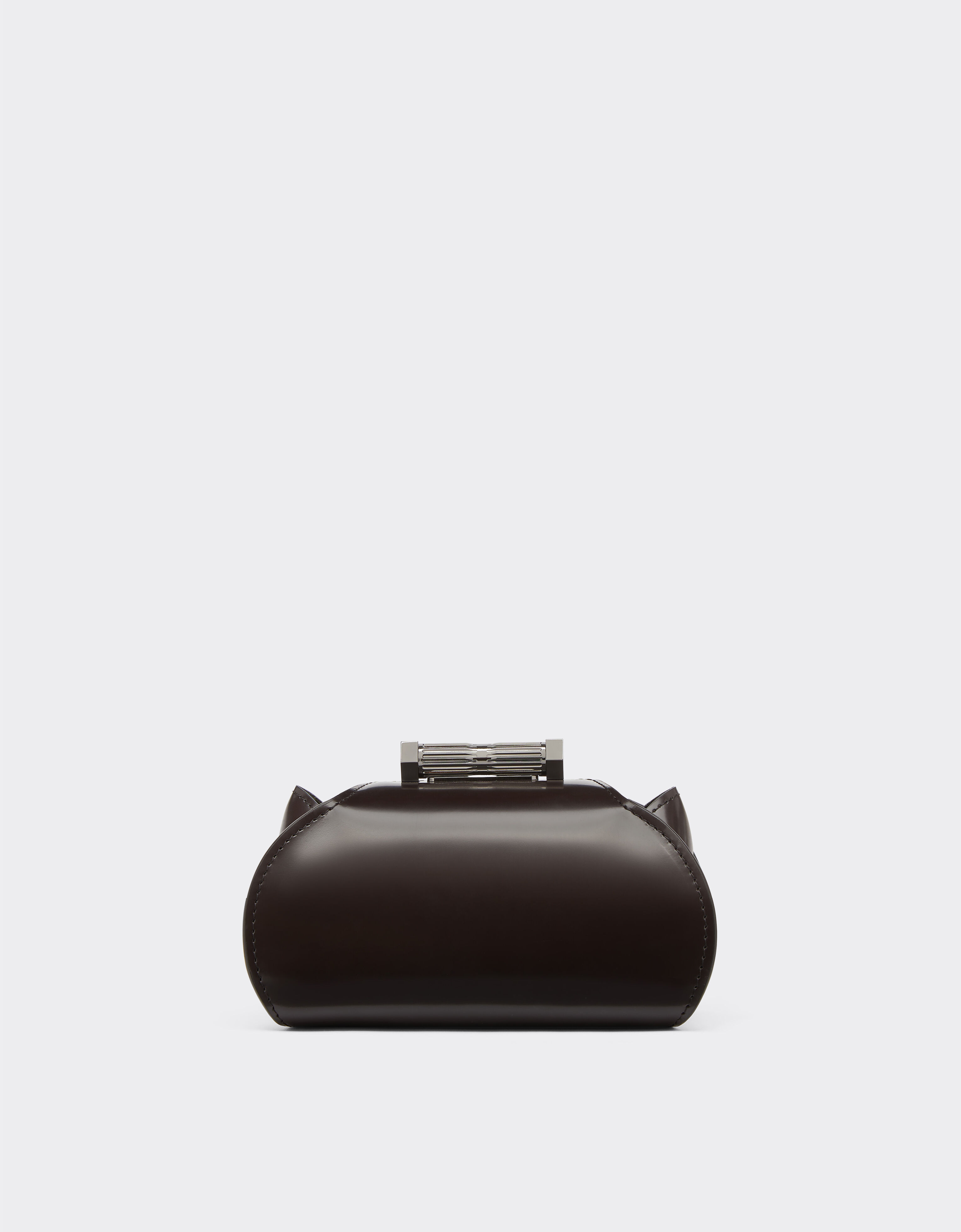 Ferrari La Ferrari Dino Mini Bag 深棕色 21686f