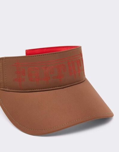 Ferrari Ferrari visor for the 2026 Monaco Grand Prix Caffè CANCP0046WNY0001f