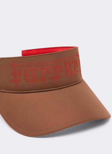 Casquette Ferrari pour le GP de Monaco 2026 Ferrari Casquette Ferrari pour le GP de Monaco 2026 Caffè CANCP0046WNY0001f
