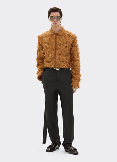 Fil Coupé 外套 Ferrari Fil Coupé 外套 骆驼色 49703f