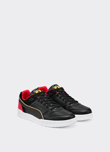 Ferrari Puma 呈现法拉利车队 RBD Game Low 运动鞋 黑色 LA010f