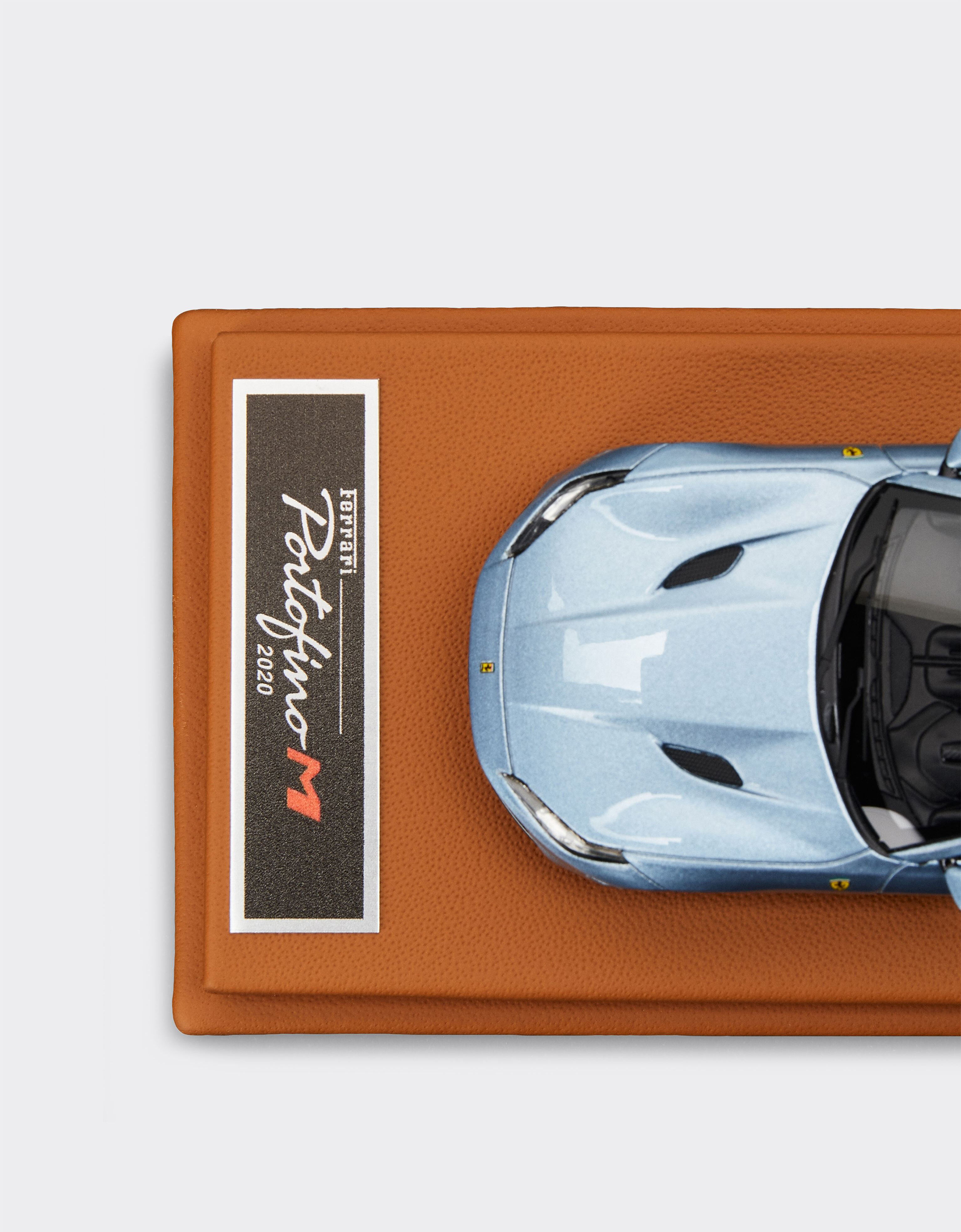 Ferrari Ferrari Portofino M 1:43 scale model Ingrid 47301f