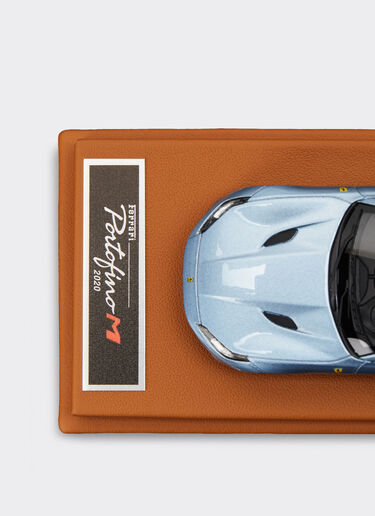 Ferrari Portofino M 1:43 scale model Ferrari Ferrari Portofino M 1:43 scale model Ingrid 47301f