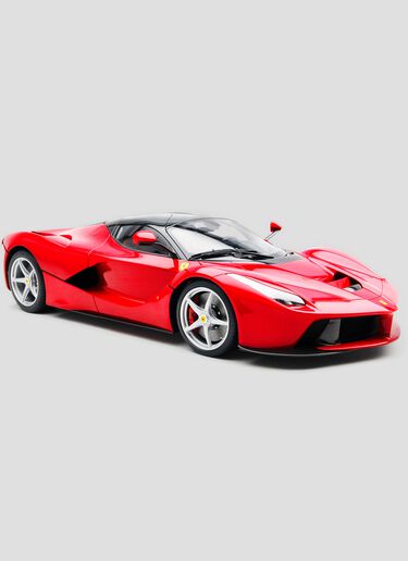 LaFerrari model in 1:8 scale Ferrari LaFerrari model in 1:8 scale Red L2993f