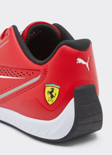 Puma 呈现法拉利车队 Drift Cat 11 青年运动鞋 Ferrari Puma 呈现法拉利车队 Drift Cat 11 青年运动鞋 红色 LA064fK