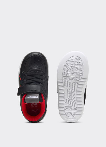 Puma 呈现法拉利车队 Caven 2.0 AC+ First Steps 运动鞋 Ferrari Puma 呈现法拉利车队 Caven 2.0 AC+ First Steps 运动鞋 Black LA0BKfK