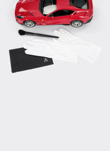Ferrari 法拉利 812 Superfast 1:12 模型车 红色 F0071f