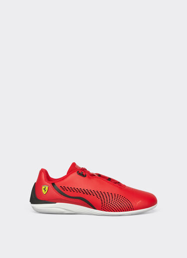 Ferrari Puma 呈现法拉利车队 Drift Cat Decima 训练鞋 Rosso Corsa 红色 F1111f