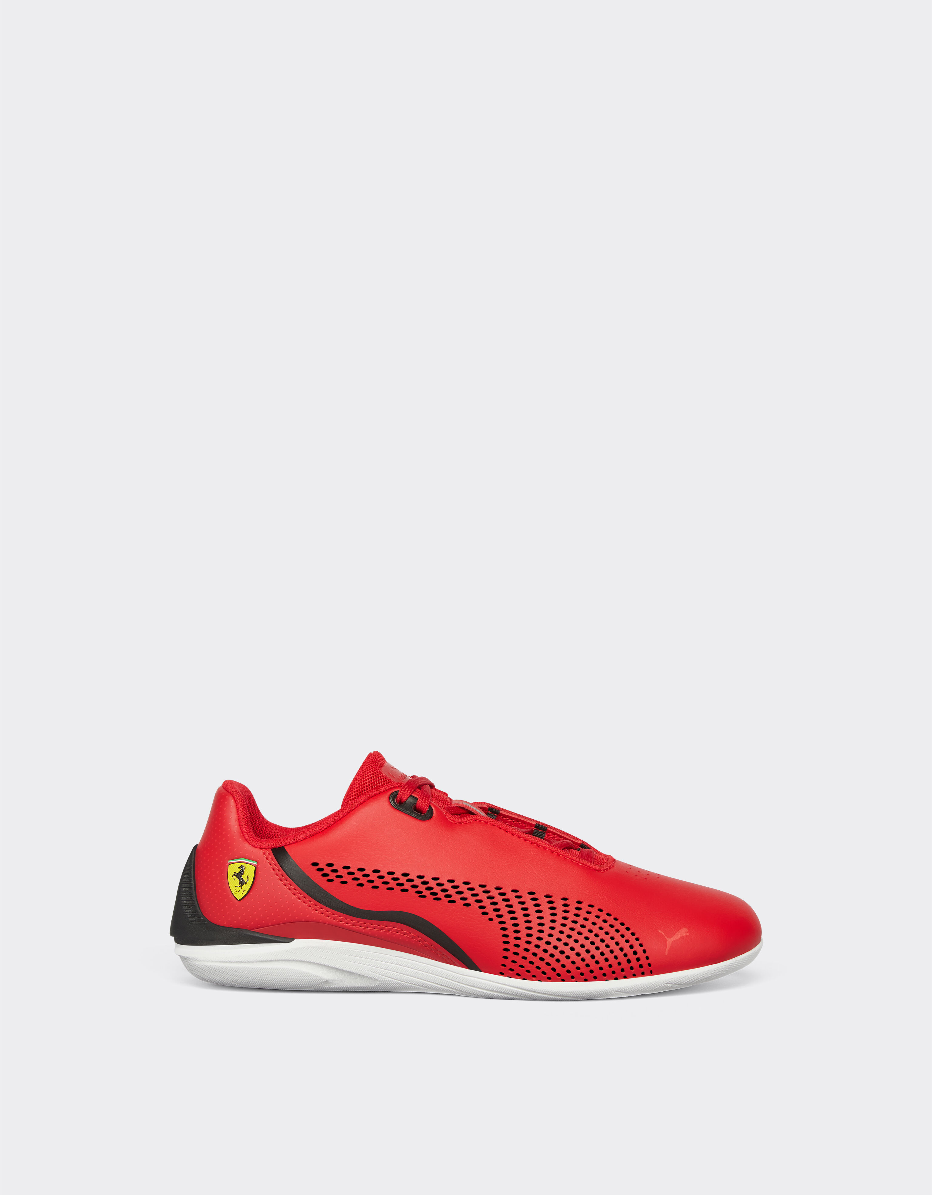 Ferrari Puma 呈现法拉利车队 Drift Cat Decima 训练鞋 Rosso Corsa 红色 F1111f