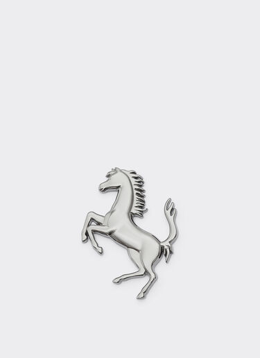 Ferrari 跃马胸针 木炭色 20252f