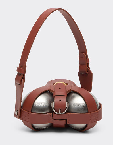 Ferrari 皮革法式滚球套装 Hide 50970f