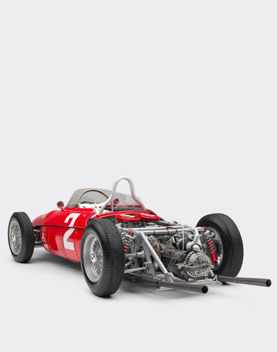 Ferrari Sharknose Ferrari 156 F1 model in 1:8 scale 多色 L2799f
