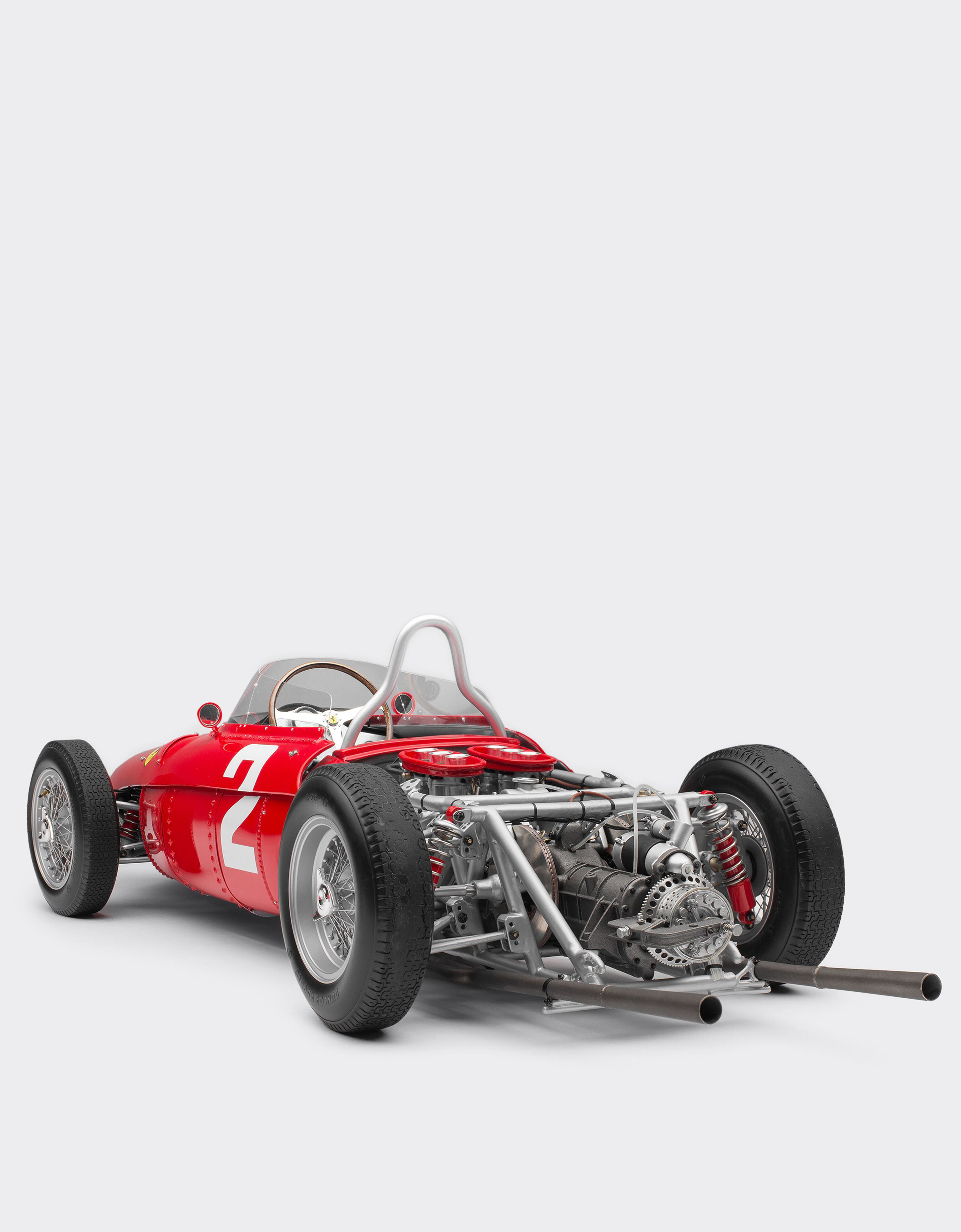 Ferrari Sharknose Ferrari 156 F1 model in 1:8 scale 多色 L2799f