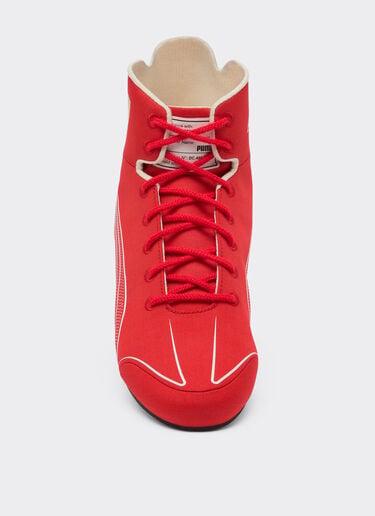 Ferrari Replica Hamilton 2026 Speedcat Pro Trainers Rosso LS0OT2984EXT0001f