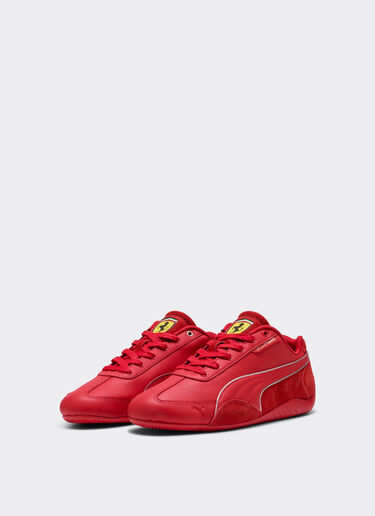 Ferrari Puma 呈现法拉利车队 SpeedCat 运动鞋 Red LA0B9f