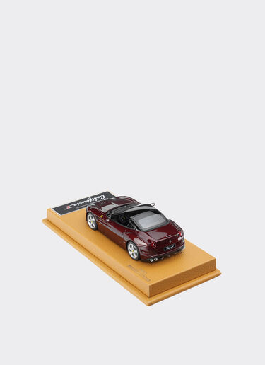 1:43 法拉利 California T 模型车 Ferrari 1:43 法拉利 California T 模型车 红色 14168f